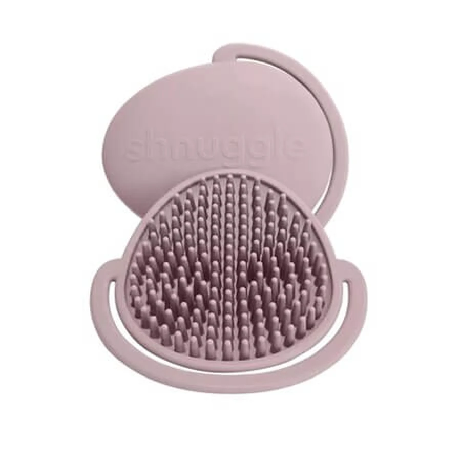 Blossom Baby Brush, Shnuggle