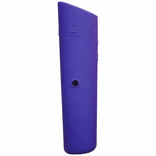 Siliconenhoesje voor de Interactive Pencil 2.0, paars, 1 stuk, Raspundel Istetel