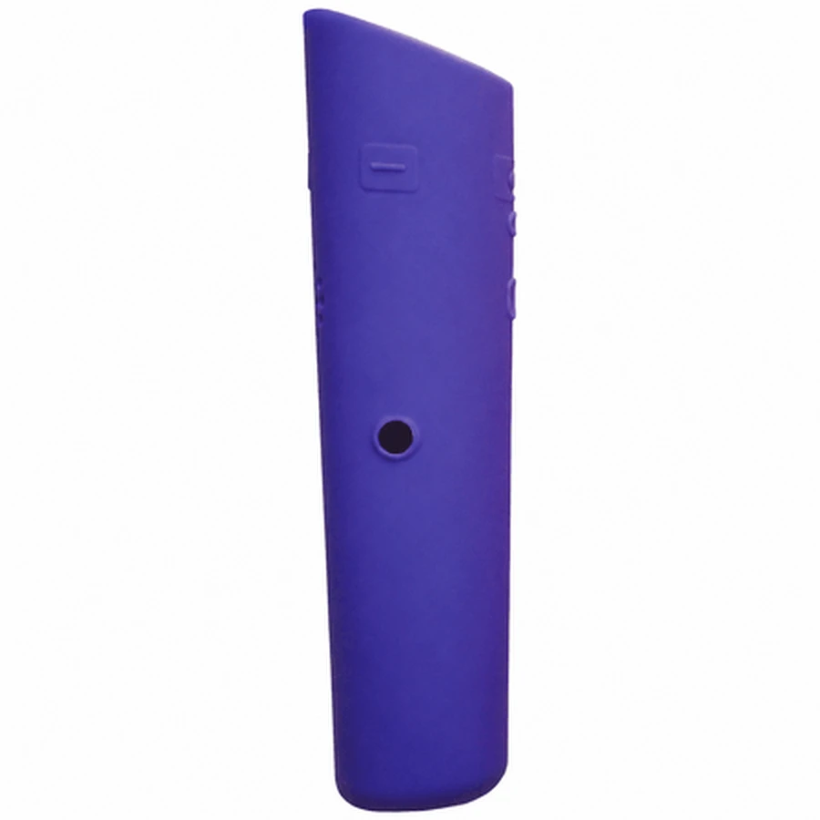 Siliconenhoesje voor de Interactive Pencil 2.0, paars, 1 stuk, Raspundel Istetel