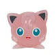 Select Translucent Action Figure, 7.5 cm, Various Models, Pokémon