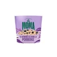 Heidelbeer-Vanille-Haferbrei, 65 g, Moma