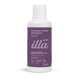 Menopause Intimate Gel, pH 7.0, 500 ml, Illa