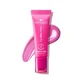 Lippenbalsem met een glanzende finish en een verrassingssleutelhanger, Birthday Cake, 10 ml, BioBalance