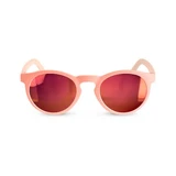 Polarized Sunglasses for Kids, Pink, Ages 8–14, Suavinex