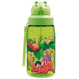 Recipiente Oby Tritan, Jungle, 450 ml, Laken