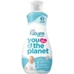 Baby Laundry Fabric Softener, Cotton, 1.5 liters, Future