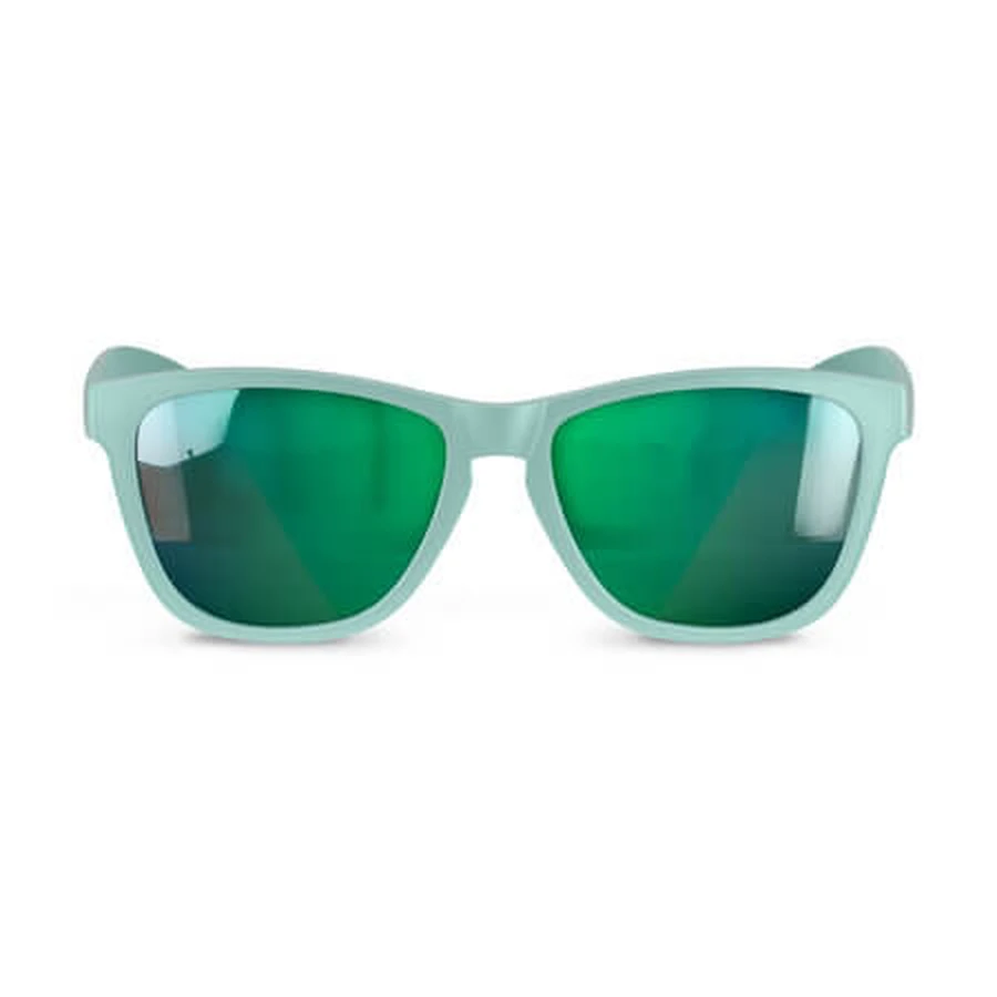 Gafas de sol polarizadas para adultos, verdes, Suavinex