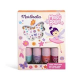 Nagelset, „Magic Ballet“, ab 3 Jahren, Martinelia