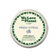 Déodorant crème naturel aux agrumes frais, 35 g, We Love The Planet