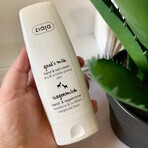Hand cream with goat milk, 80 ml, Ziaja Hand cream with goat milk, 80 ml, Ziaja