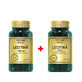 Envase de lecitina, 1200 mg, 60 + 30 c&#225;psulas, Cosmopharm