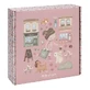 Rosa XL Creatieve Activiteitenbox, vanaf 3 jaar, Little Dutch
