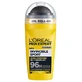 Men Expert alcoholvrije anti-transpirant roll-on, Invincible Sport, 50 ml, L'Oréal Paris