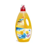 Wasmiddel, Royal, 3000 ml, Turbo