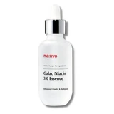 Galac Niacin 3.0 Essence Facial Serum for Even Skin Tone and Radiance, 60 ml, Manyo