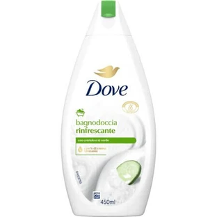 Go Fresh Cetrilo douchegel, 450 ml, Dove