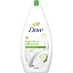 Go Fresh Cetrilo douchegel, 450 ml, Dove