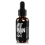 Bart- und Schnurrbartöl, 30 ml, Humanist