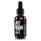 Beard and Mustache Oil, 30 ml, Humanist