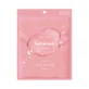 Masque visage Pure Everys, 7 pièces, LuLuLun