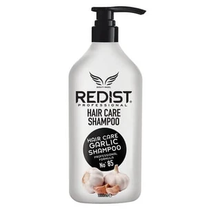 Haarshampoo met knoflookextract, 1000 ml, Redist