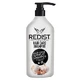 Hair Shampoo with Garlic Extract, 1000 ml, Redist