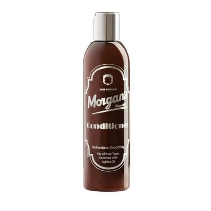 Haarconditioner met jojoba-olie, 250 ml, Morgan's