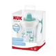 Trainer Evolution-drinkbeker, groen, vanaf 6 maanden, 230 ml, Nuk
