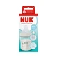 Perfect Match S-Flow Silicone-Tip Bottle, Assorted Colors, 0 months+, 150 ml, Nuk