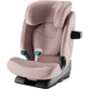 Safefix Isofix-Kindersitz, Dusty Rose, Alter 3,5–12 Jahre, Britax Romer