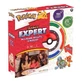Trainer Expert interactief spel (RO), vanaf 6 jaar, Pokémon