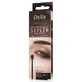 Mascara gel pour sourcils, 3.0 Brown, 11 ml, Delia