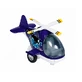 Mini-Hubschrauber, 10 cm, ab 3 Jahren, Goki