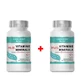 Multivitamin and multimineral pack, 90 + 30 film-coated tablets, Cosmopharm