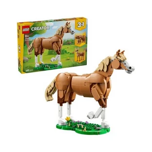 „Schönes Pferd“, ab 9 Jahren, 685 Teile, Lego Creator 3-in-1
