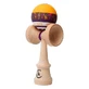 Kendama Tensei Sumaze, 6,5 cm, Drips Ghost Grip, ab 7 Jahren, Kendama Europe