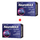 Neuromax pack, 30 + 30 capsules, Cosmopharm
