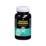 Propolis Cerebral, 60 Kapseln, ApicolScience