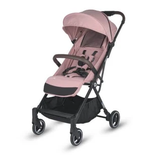 Melia Autofold Sports Stroller, Blush Rose, Coccolle
