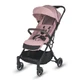 Melia Autofold Sportkinderwagen, Blush Rose, Coccolle