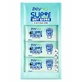 Wet Toilet Paper, Super Mini, 8 packs x 8 sheets, Doyfresh