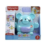 Animalut Mix & Match, ab 3 Jahren, Fisher-Price