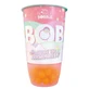 Getränk auf Teebasis, Marshmallow, 360 ml, BOB Bubble Tea