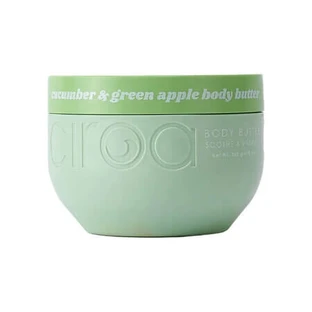 Unt de corp cu aroma de castravete si mar verde, 265 g, Ciroa