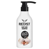 Hair Shampoo with Garlic Extract, 500 ml, Redist
