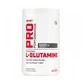 Pro Performance Unflavored Micronized L-Glutamine Powder, 5,000 mg, 300 g, GNC