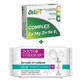 Ostart Complex Pakket, 30 tabletten, Fiterman Pharma + Ideal Reinigingsdoekjes, 20 stuks, Doctor Fiterman