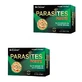 Set Parasites Total Cleanse, 30 + 30 filmomhulde tabletten, Cosmopharm