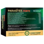 Set Parasites Total Cleanse, 30 + 30 filmomhulde tabletten, Cosmopharm