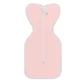 Swaddle Up Baby Sleeping Bag, Size S, 1 TOG, Pink, 1 piece, Love to Dream